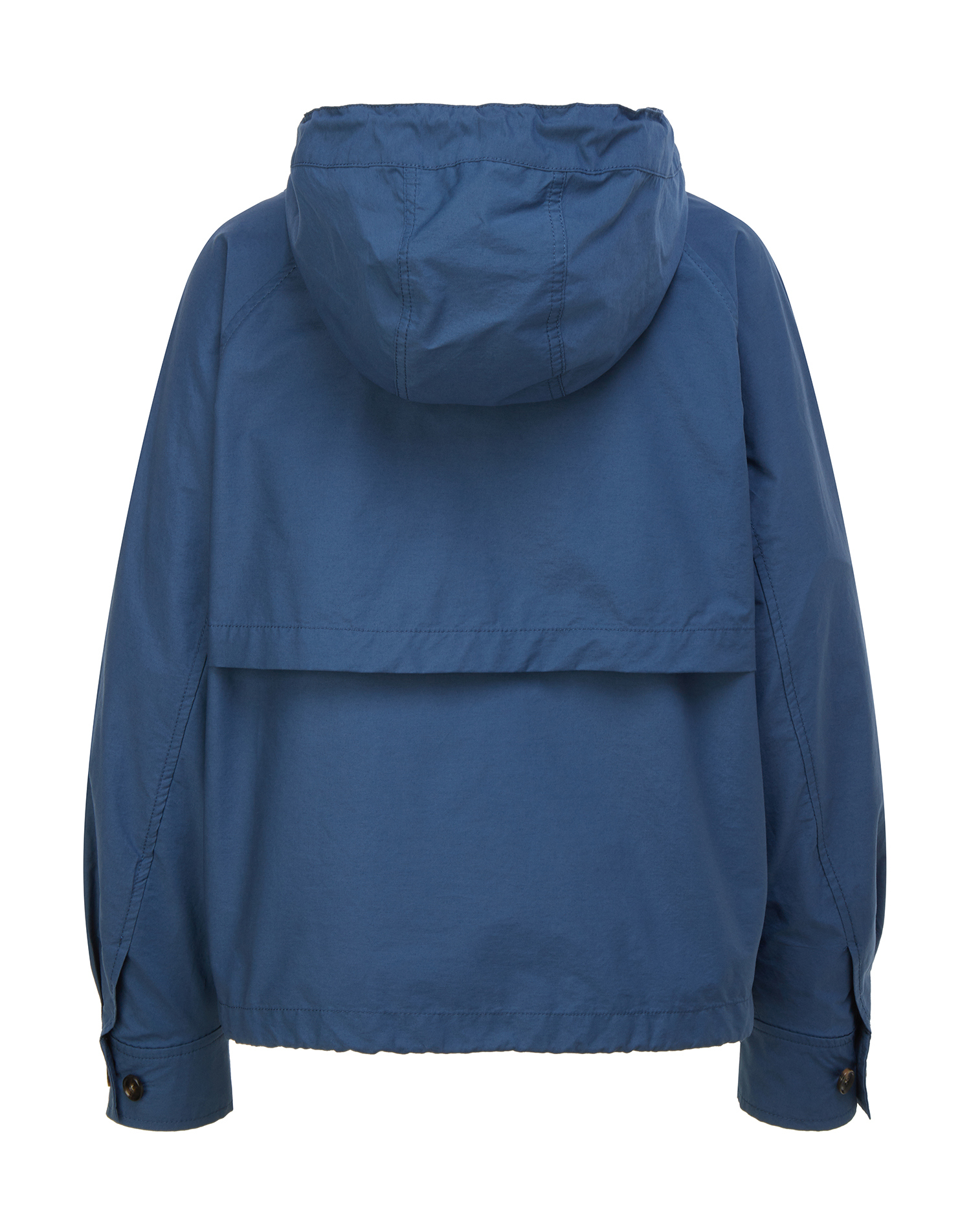 Куртка с капюшоном на молнии  - основное изображение товара