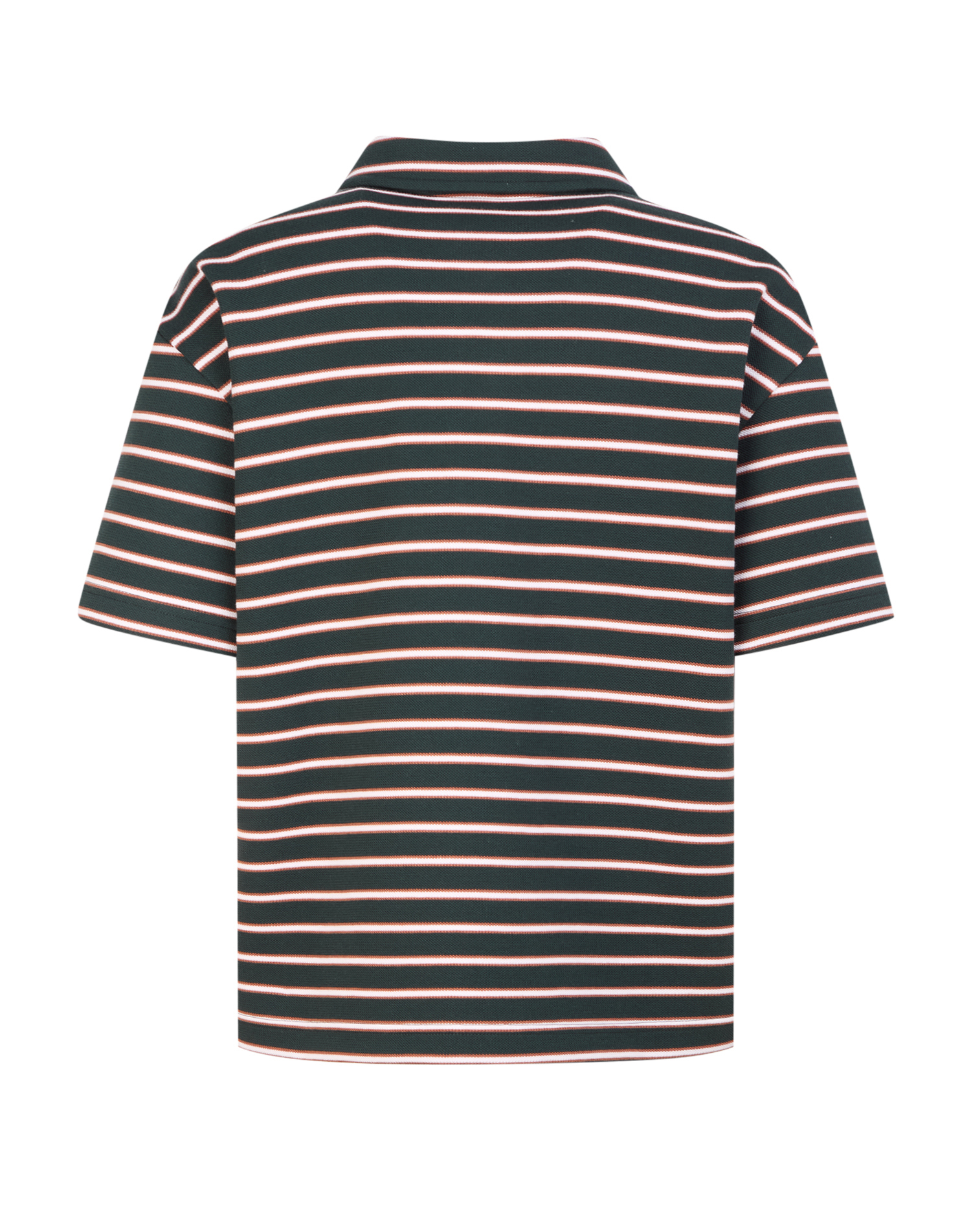 Джемпер-поло - основное изображение товара