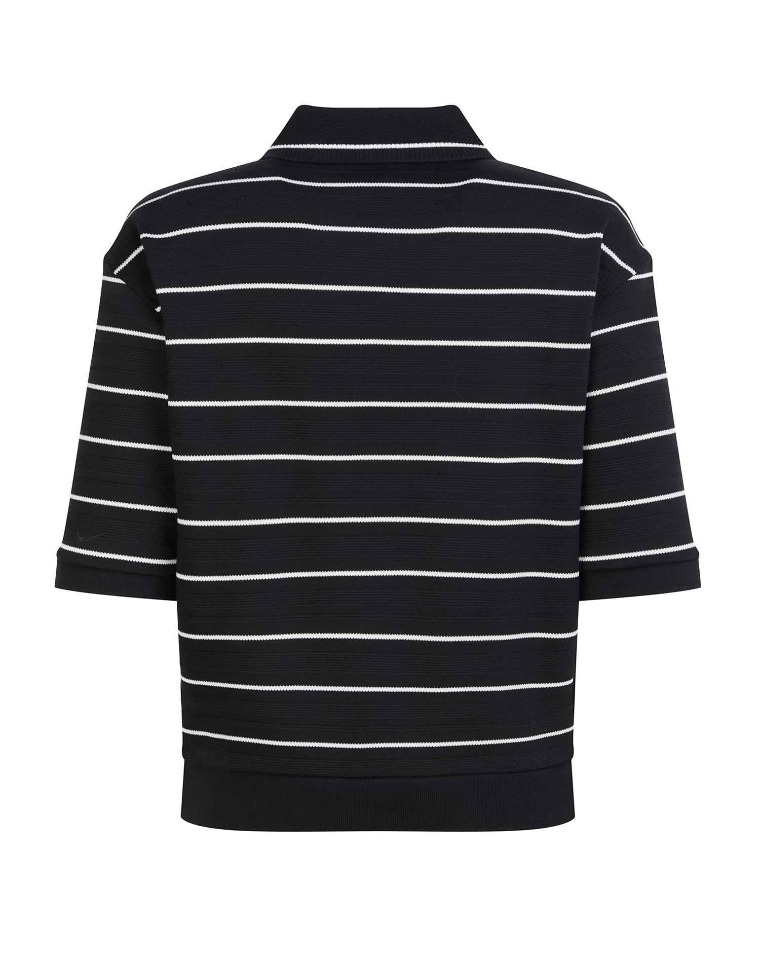 Джемпер-поло - основное изображение товара