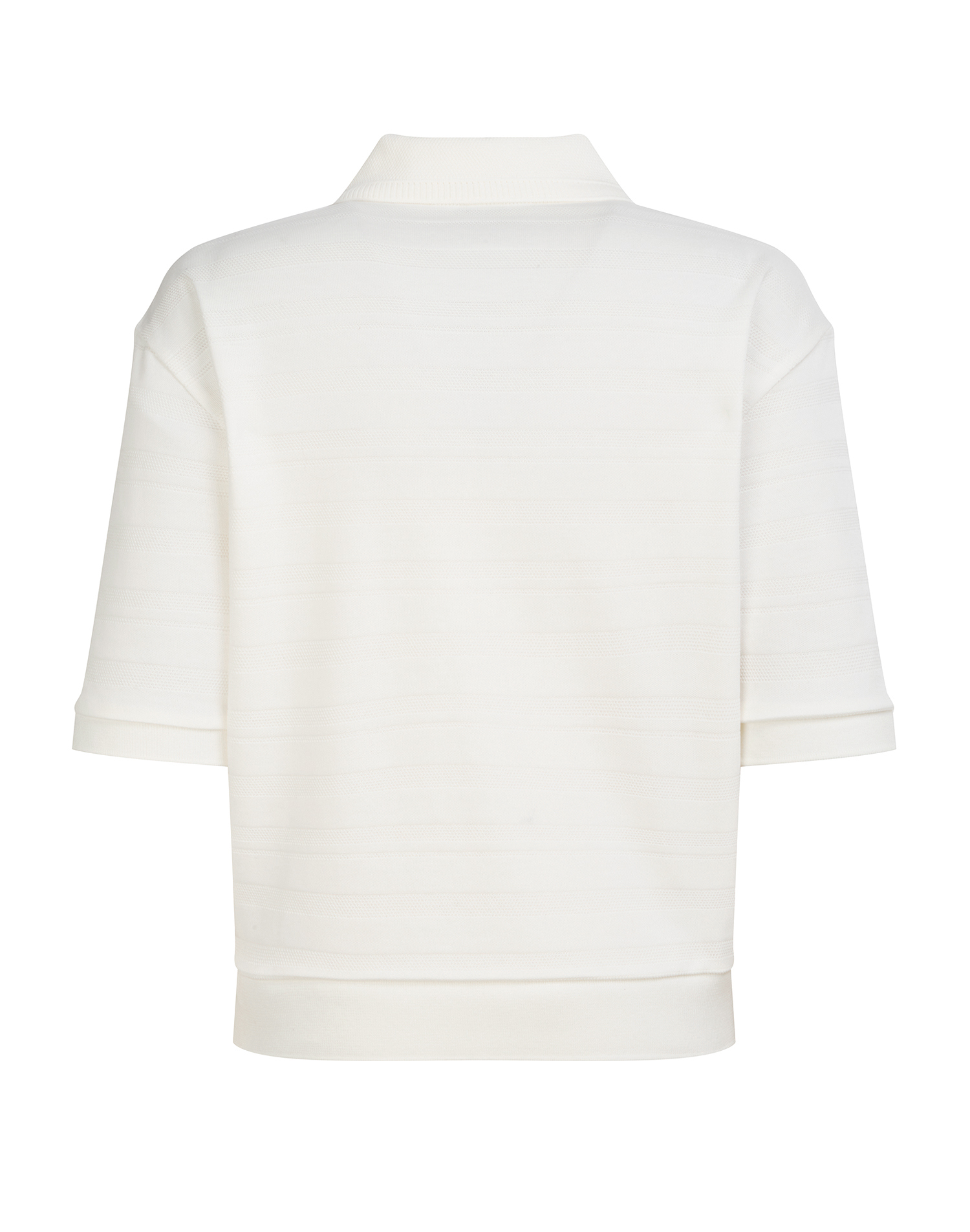 Джемпер-поло - основное изображение товара