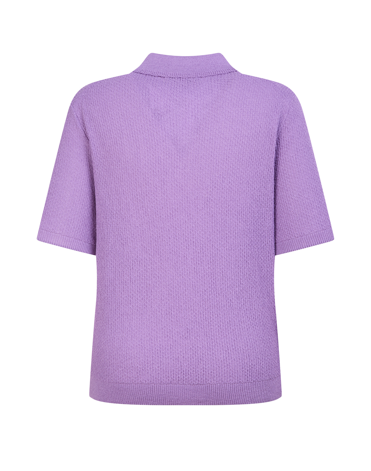 Джемпер-поло - основное изображение товара