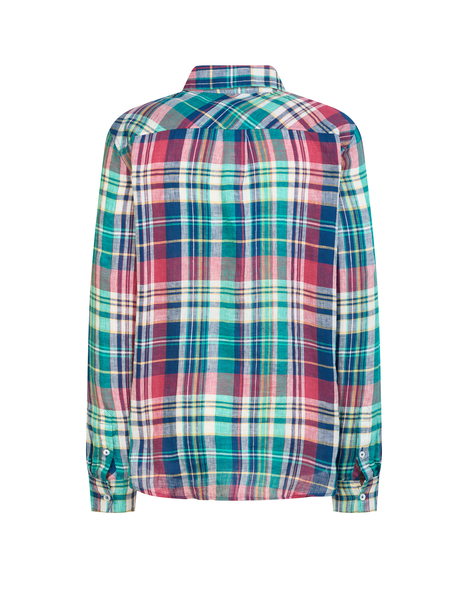 Рубашка - основное изображение товара