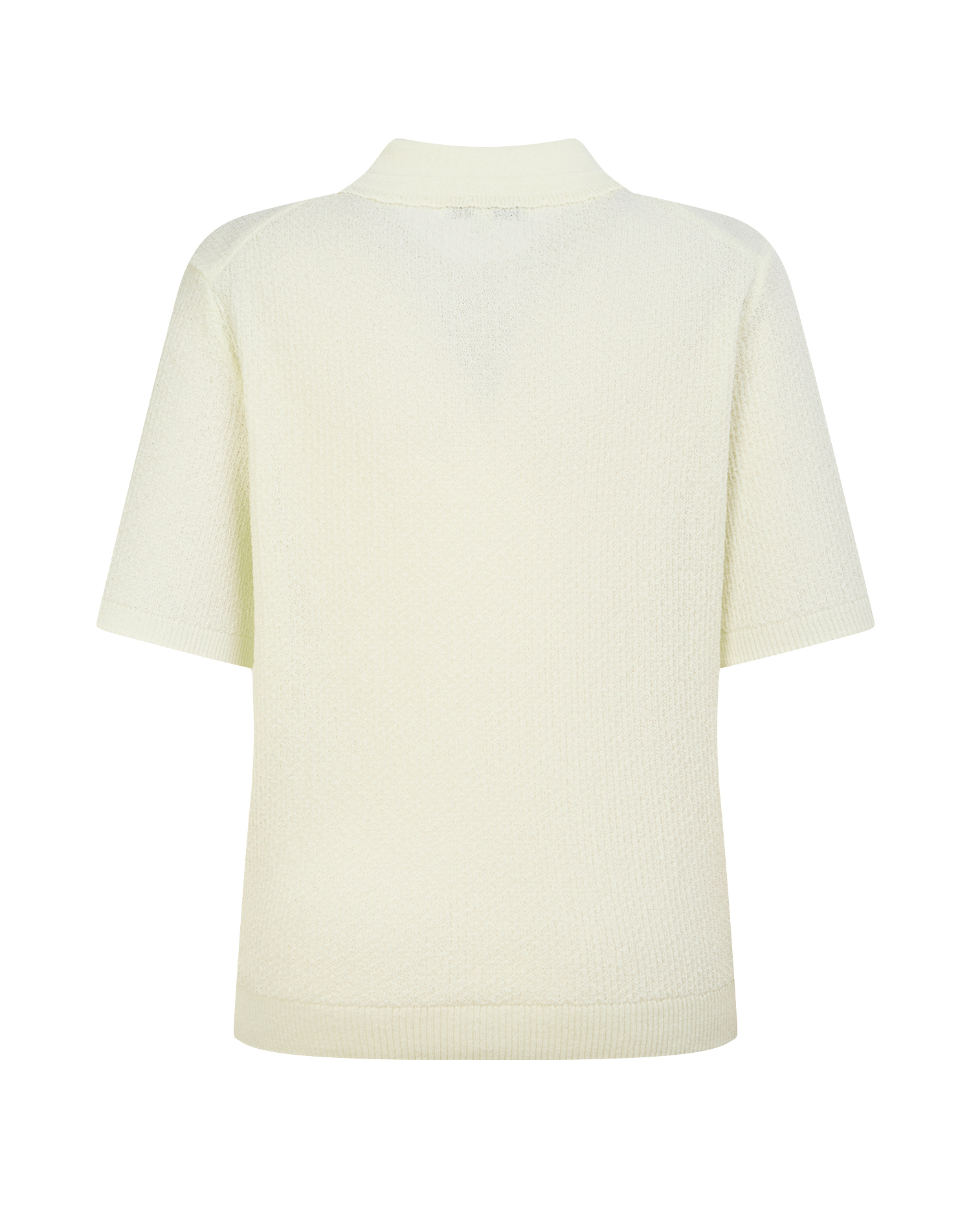 Джемпер-поло - основное изображение товара