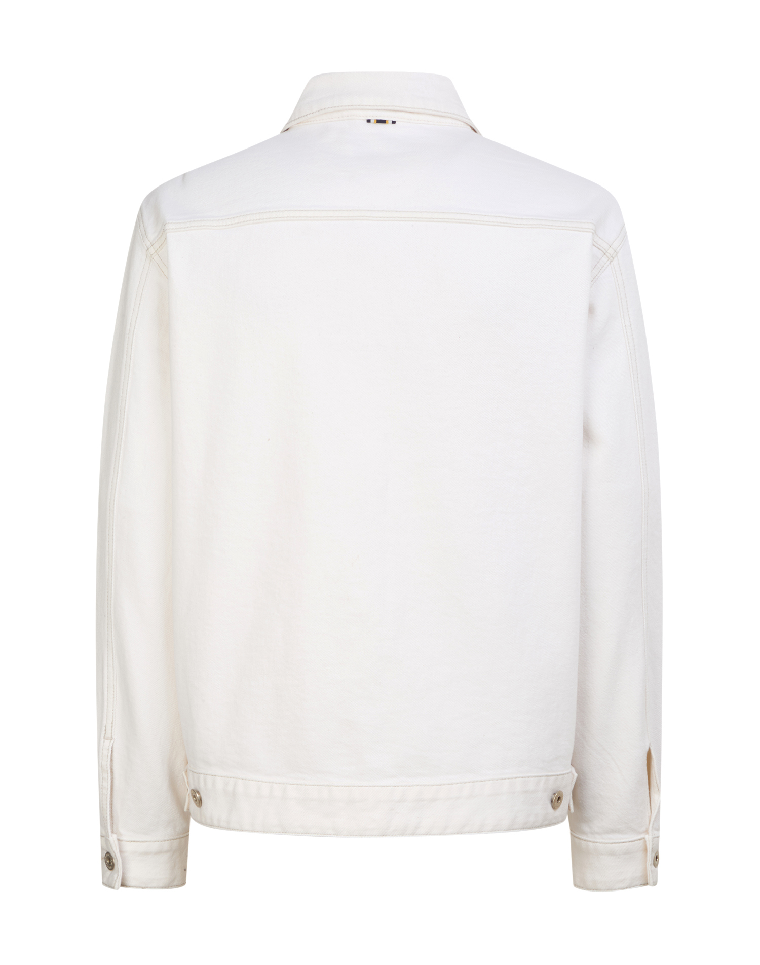 Джинсовая куртка - основное изображение товара