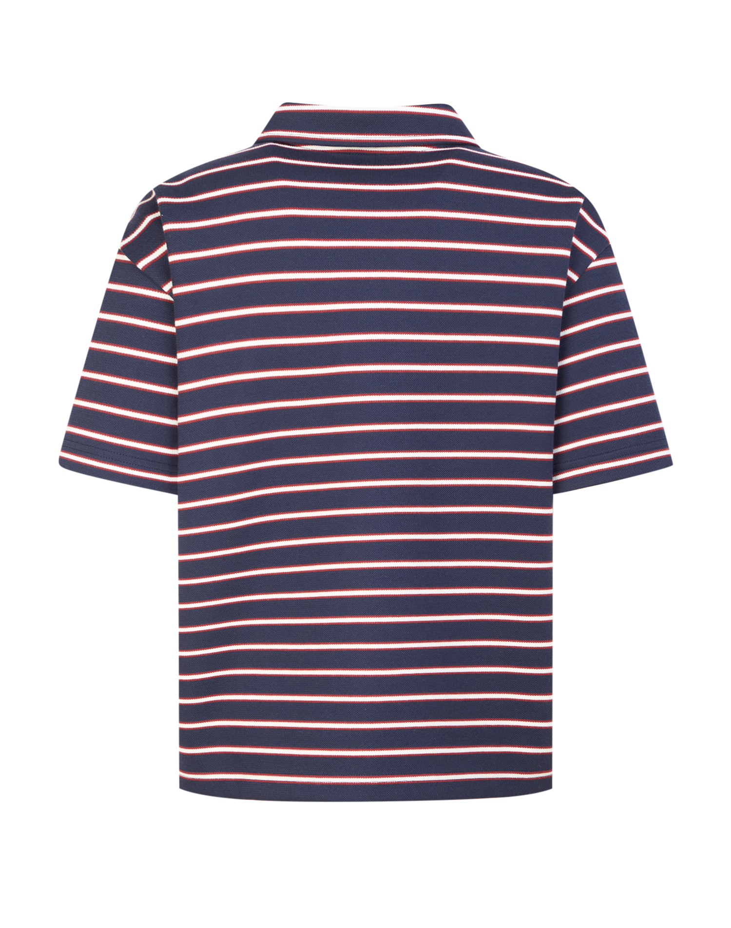 Джемпер-поло - основное изображение товара