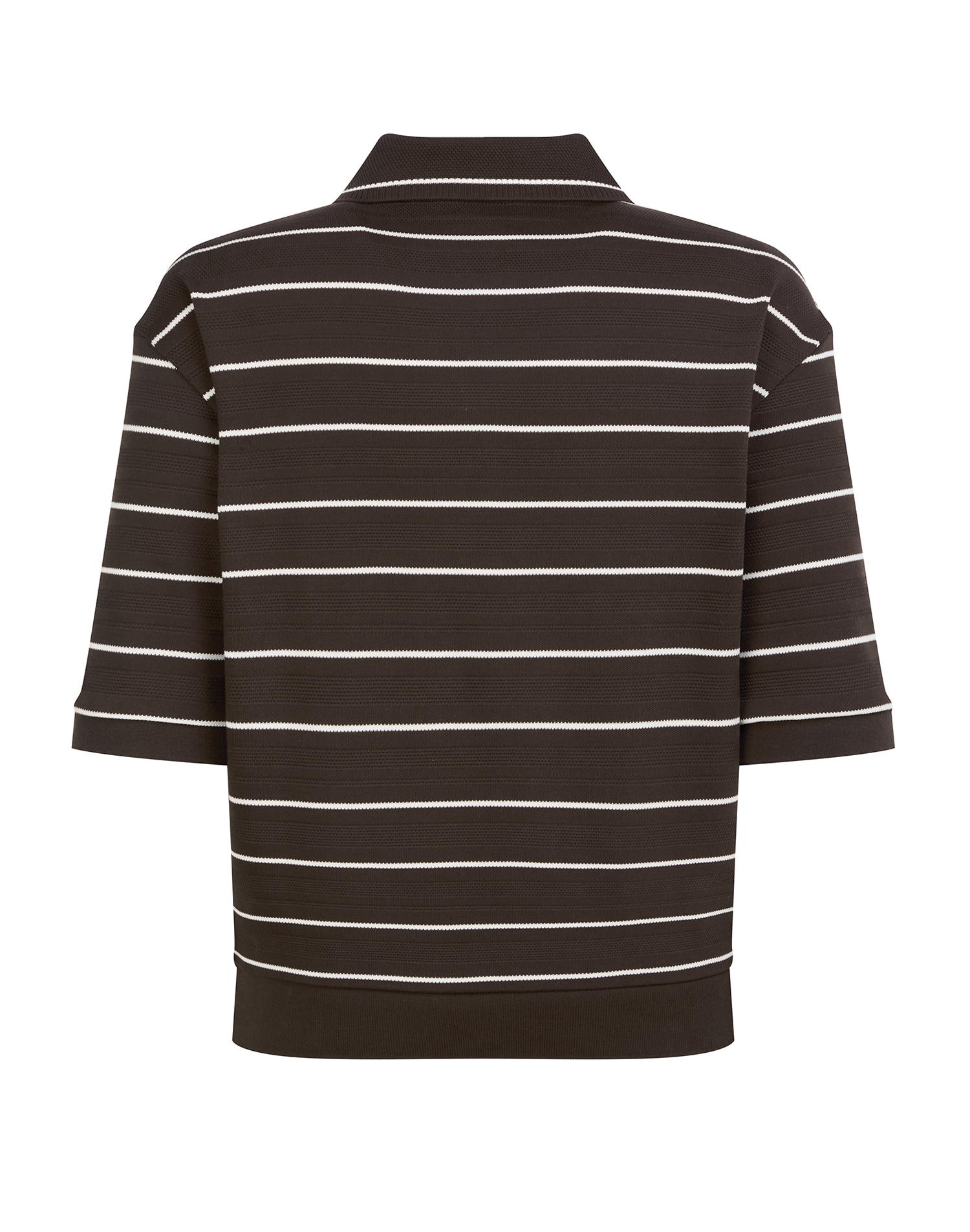 Джемпер-поло - основное изображение товара